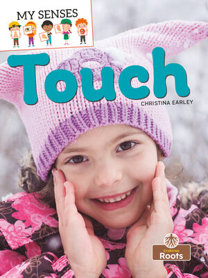 cover image of Touch